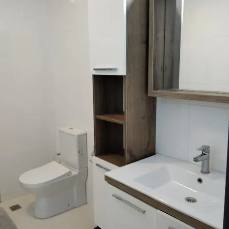 Gordion Apartments Millennium Holiday Homes 公寓 库萨达斯