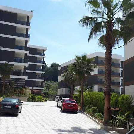 Gordion Apartments Millennium Holiday Homes
