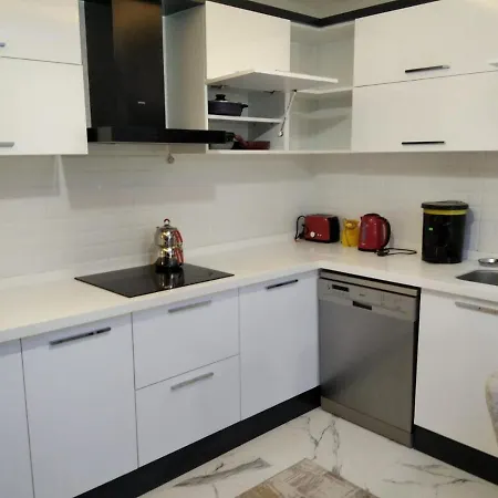 Gordion Apartments Millennium Holiday Homes *