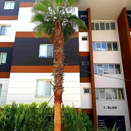 公寓 Gordion Apartments Millennium Holiday Homes