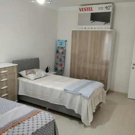 公寓 Gordion Apartments Millennium Holiday Homes