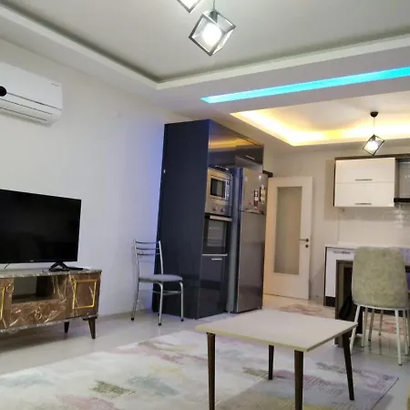 Gordion Apartments Millennium Holiday Homes