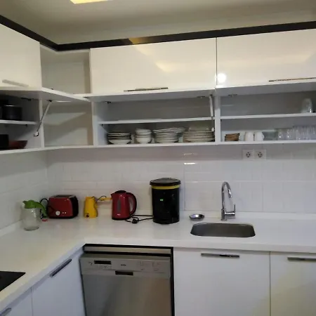 Gordion Apartments Millennium Holiday Homes Kusadasi
