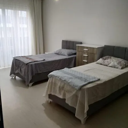 Gordion Apartments Millennium Holiday Homes * Kusadasi