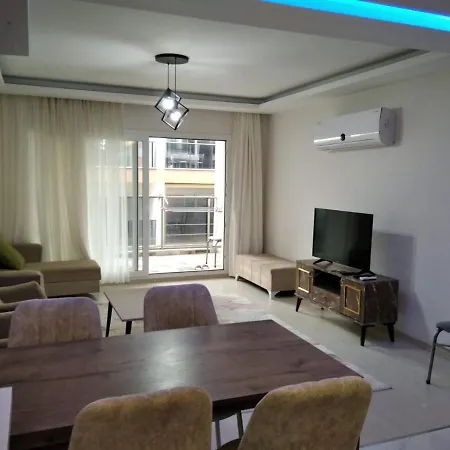 Gordion Apartments Millennium Holiday Homes Apartment