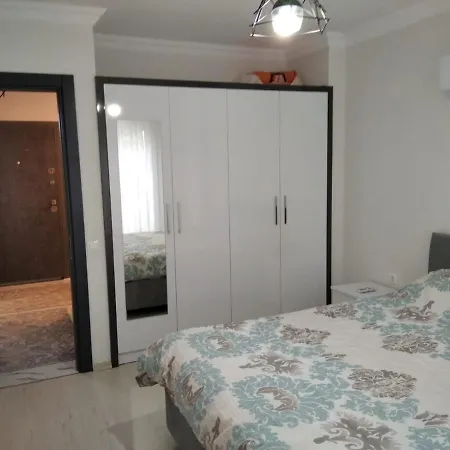Gordion Apartments Millennium Holiday Homes