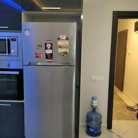 Gordion Apartments Millennium Holiday Homes Apartment Kusadasi