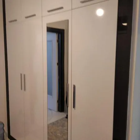 Gordion Apartments Millennium Holiday Homes