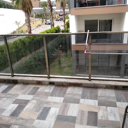 Gordion Apartments Millennium Holiday Homes Apartment Kusadasi