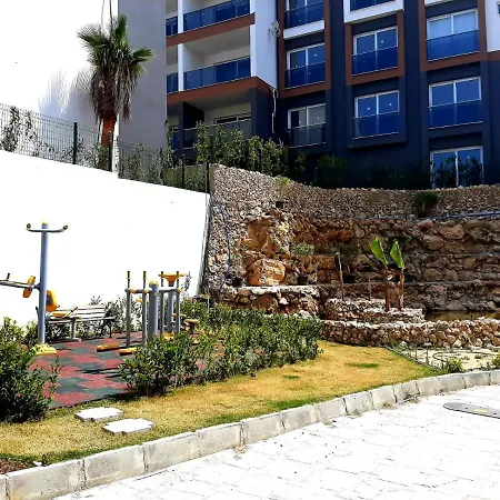 Gordion Apartments Millennium Holiday Homes